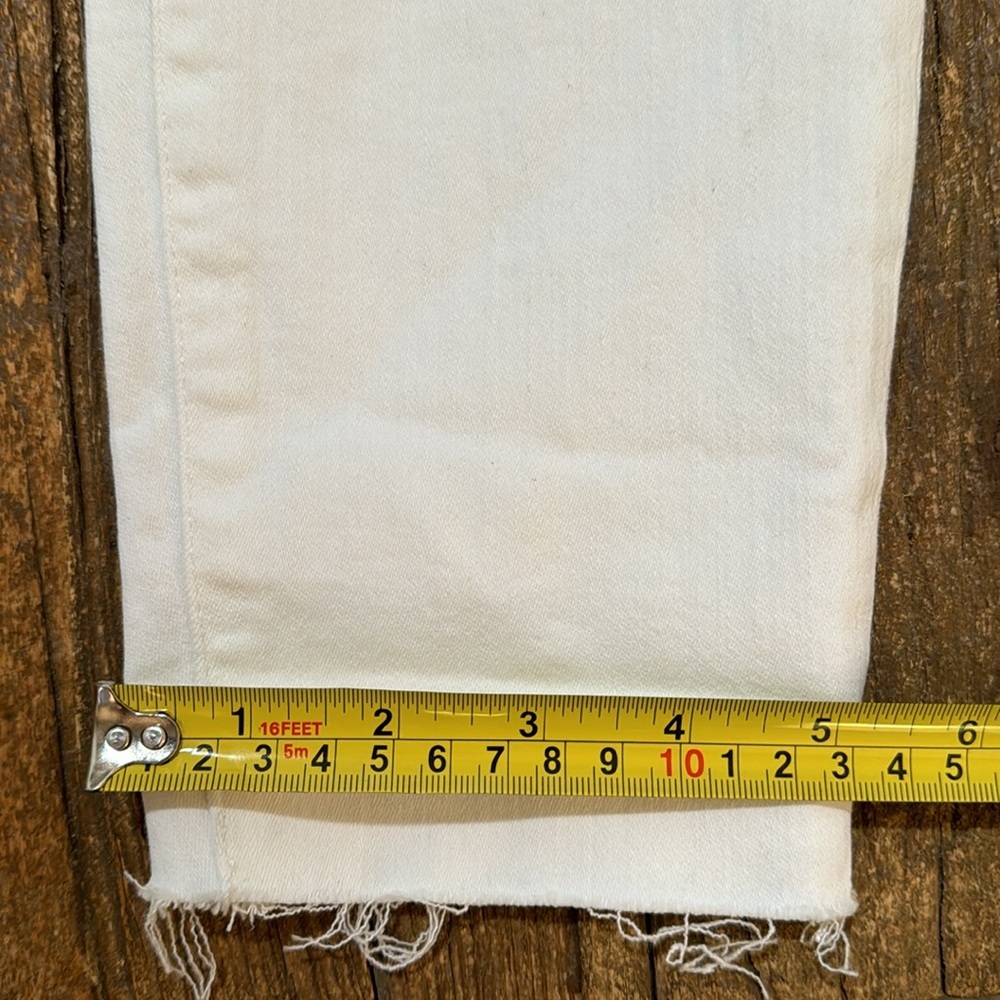 J.Crew 10” High-Rise Skinny Jeans NWT - Picture 9 of 13